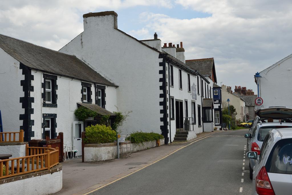 The Pennington Hotel Ravenglass Exterior foto