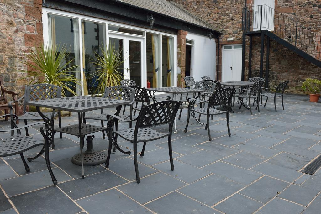 The Pennington Hotel Ravenglass Exterior foto